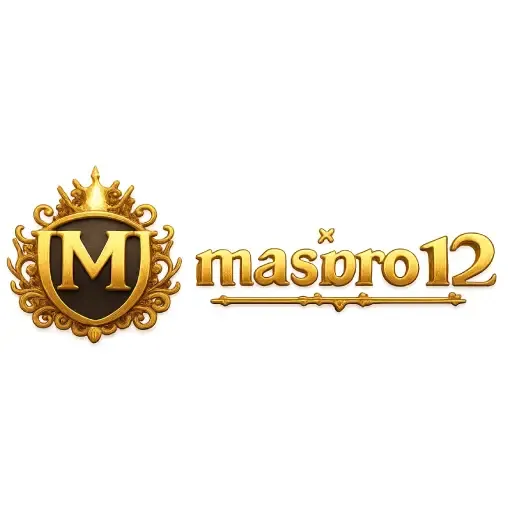 MASBRO12 - Perang Epik dalam Dunia FPS