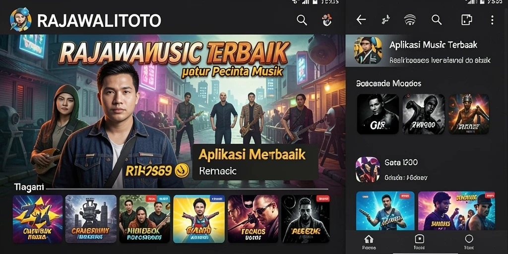 Tampilan gameplay interaktif RAJAWALITOTO yang seru dan menarik.